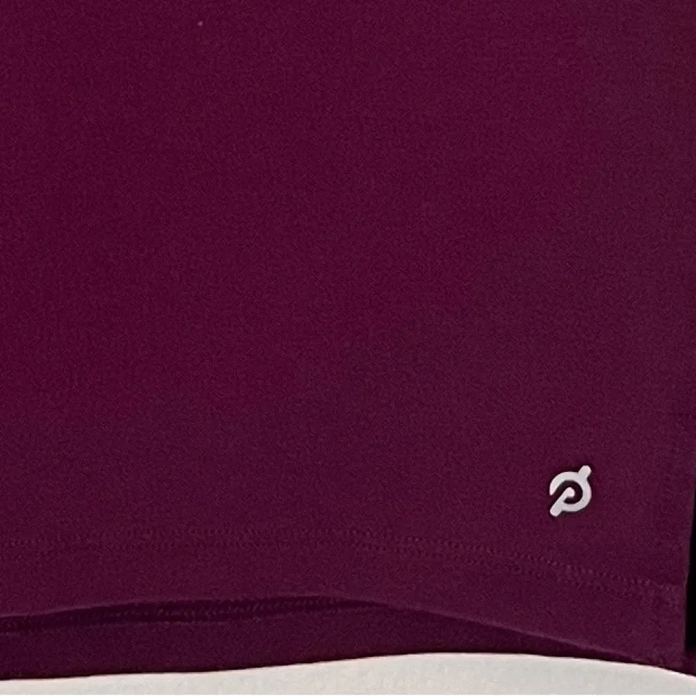 Peloton Tank Top Good As New S Medium - Picture 5 of 5